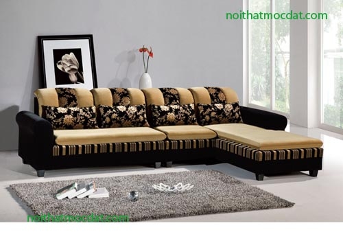 GHẾ SOFA GÓC MS 87